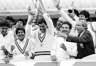 1986 Headingley Test